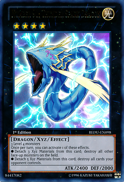 Card Gallery:Number 91: Thunder Spark Dragon | Yu-Gi-Oh Card Gallery:Number 91: Thunder Spark Dragon | Yu-Gi-Oh