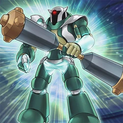 Photon Crusher (anime) | Yu-Gi-Oh! Wiki | Fandom