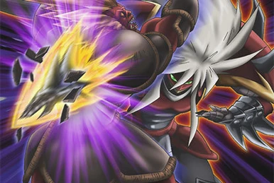 Crime and Punishment | Yu-Gi-Oh! Wiki | Fandom