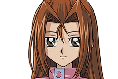 Rebecca Hawkins (Duel Links) | Yu-Gi-Oh! Wiki | Fandom