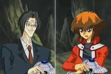 Yu-Gi-Oh!: Duel Monsters - Episódios - Saikô Animes