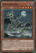 SR04-FR018 (C) (1st Edition) Dinosmasher's Fury Structure Deck