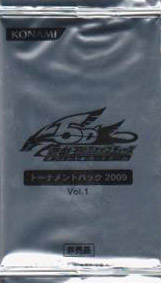 遊戯王 トーナメントパック1 (TP1) 717XyOZyRIL._AC_UL210_SR210,