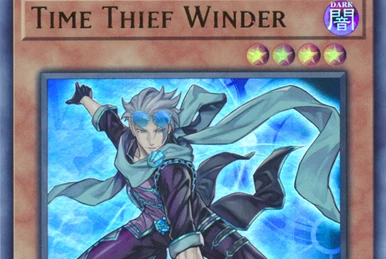 yugioh time thief cards Time Thief Startup [GFTP-EN067] Ultra Rare — Gray Gauntlet Games main image 1