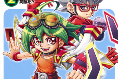 遊戯王OCG ARC-V SUMMER FESTIVAL 2014 mqdefault.jpg