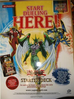 Starter Deck 2006 | Yu-Gi-Oh! Wiki | Fandom Starter Deck 2006 | Yu-Gi-Oh! Wiki | Fandom