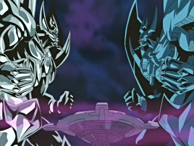 YuGiOh! 5Ds Episódios 001 ao 006 - Ryuu Fansub