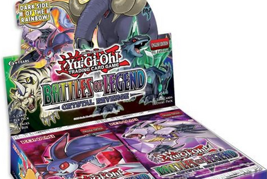 Battles of Legend: Armageddon | Yu-Gi-Oh! Wiki | Fandom