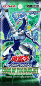 Code of the Duelist COTD-JP