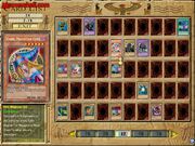 Card list