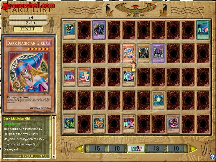 yugioh switch game card list Amazon.com: Switch Yu-Gi-Oh! Rush Duel Saikyou Battle Royale (Yu-Gi-Oh!  Rush Duel Card 3 cards Includes) [Japanese] : Video Games main image 1