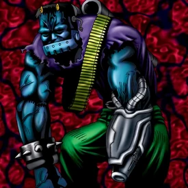 cyberstein.eth Ethereum Name Service (ENS and .eth domain) PFP