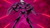 Yu-Gi-Oh! ZEXAL (Life Point gaining effect activating)
