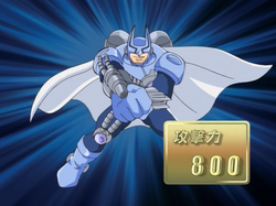 E•HERO バブルマン Elemental Hero Bubbleman (anime) | Yu-Gi-Oh! Wiki | Fandom