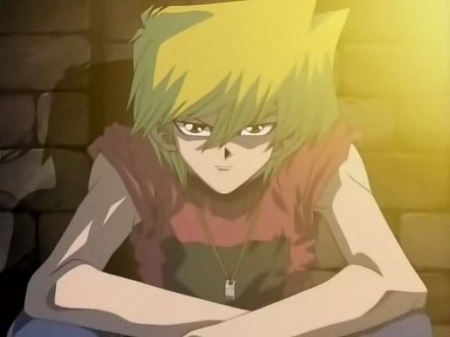 Joey Wheeler | Yu-Gi-Oh! Wiki | Fandom