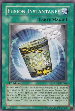 Intuition インスタントカード Intuition インスタントカード Intuition インスタントカード