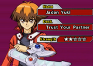 Jaden Yuki (Spirit Caller)