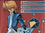 Joey Wheeler (Duel Monsters and World Championship)