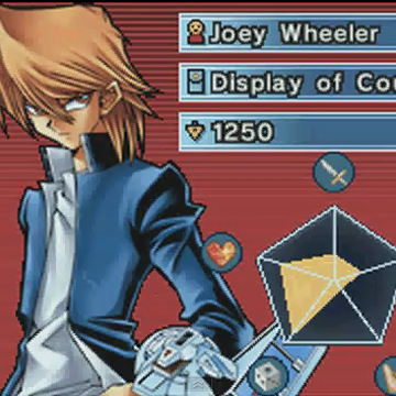 Download Game Yugioh Joey World Download Game Yugioh Joey World