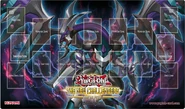 The New Challengers: "Dark Rebellion Xyz Dragon"