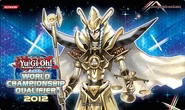 WCQ Top Cut (2012): "Ma'at"