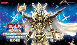 Yu-Gi-Oh! Asia Championship Plus 2012