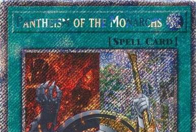 Monarch (Spell/Trap archetype) | Yu-Gi-Oh! Wiki | Fandom