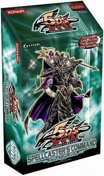 yugioh 5ds structure decks list Zoodiac Barrage main image 1
