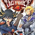 Yu-Gi-Oh 5D'S Tag Force 5 PSP ✓NEW ✓RARE 1st Ed Collector Card Battle Game  Manga