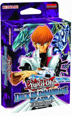 Starter Deck Kaiba Reloaded | Yu-Gi-Oh! Wiki | Fandom