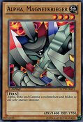 LCYW-DE012 (C) (1st Edition) Legendary Collection 3: Yugi's World Mega Pack