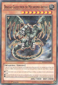 SDGR-PT013 (C) Ancient Gear Gadjiltron Dragon Dragão Gadjiltron do Mecanismo Antigo