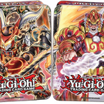 Collectible Tins 2012 | Yu-Gi-Oh! Wiki | Fandom