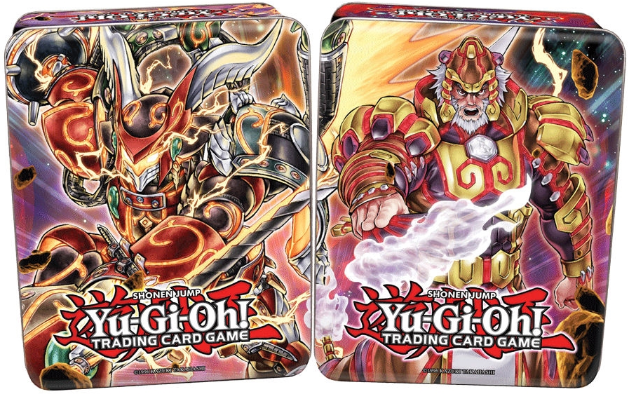 2014 Mega-Tins | Yu-Gi-Oh! Wiki | Fandom