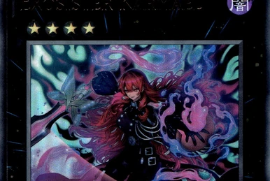 Exosister | Yu-Gi-Oh! Wiki | Fandom