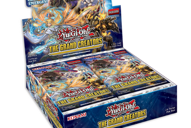 Yu-Gi-Oh! TCG: Amazing Defenders YSK - Amazing Discoveries Tucson