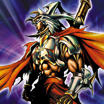 Gilford the Lightning (anime) | Yu-Gi-Oh! Wiki | Fandom