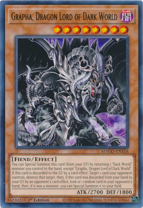 danger deck yugioh master duel Amazon.com: Complete Custom Deck for Yu-Gi-Oh! main image 1