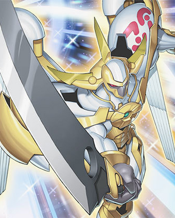 Number 39 Utopia Archetype Yu Gi Oh Wiki Fandom
