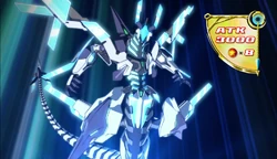 Odd Eyes Wing Dragon Anime Yu Gi Oh Wiki Fandom