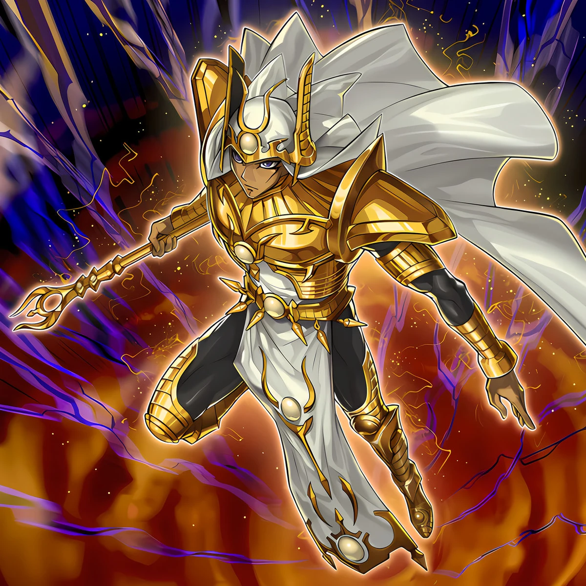 Palladium | Yu-Gi-Oh! Wiki | Fandom