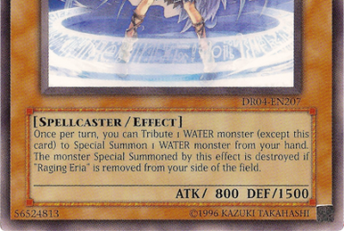 Blazing Hiita | Yu-Gi-Oh! Wiki | Fandom