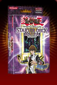 Starter Deck Kaiba Evolution Yu Gi Oh Wiki Fandom