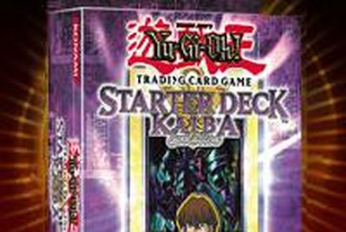 Starter Deck: Kaiba | Yu-Gi-Oh! Wiki | Fandom