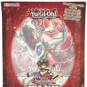 New Yu-Gi-Oh arc Five OCG DIMENSION BOX LIMITED EDITION