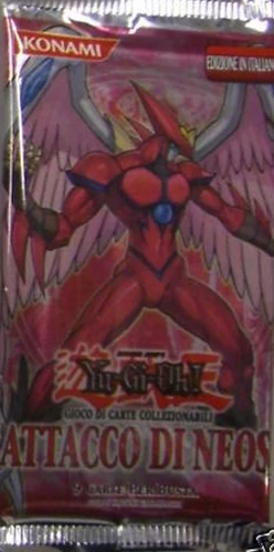 Strike of Neos | Yu-Gi-Oh! Wiki | Fandom Strike of Neos | Yu-Gi-Oh! Wiki | Fandom