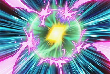 Safe Zone | Yu-Gi-Oh! Wiki | Fandom