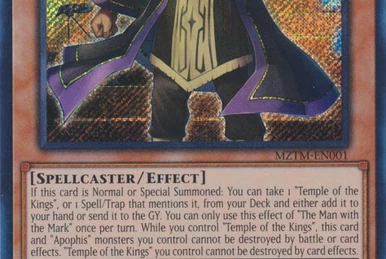 Temple of the Kings | Yu-Gi-Oh! Wiki | Fandom