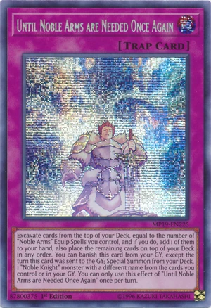UntilNobleArmsareNeededOnceAgain-MP19-EN-PScR-1E