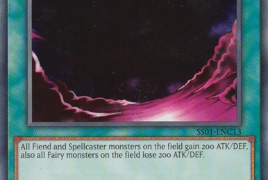 Mountain | Yu-Gi-Oh! Wiki | Fandom